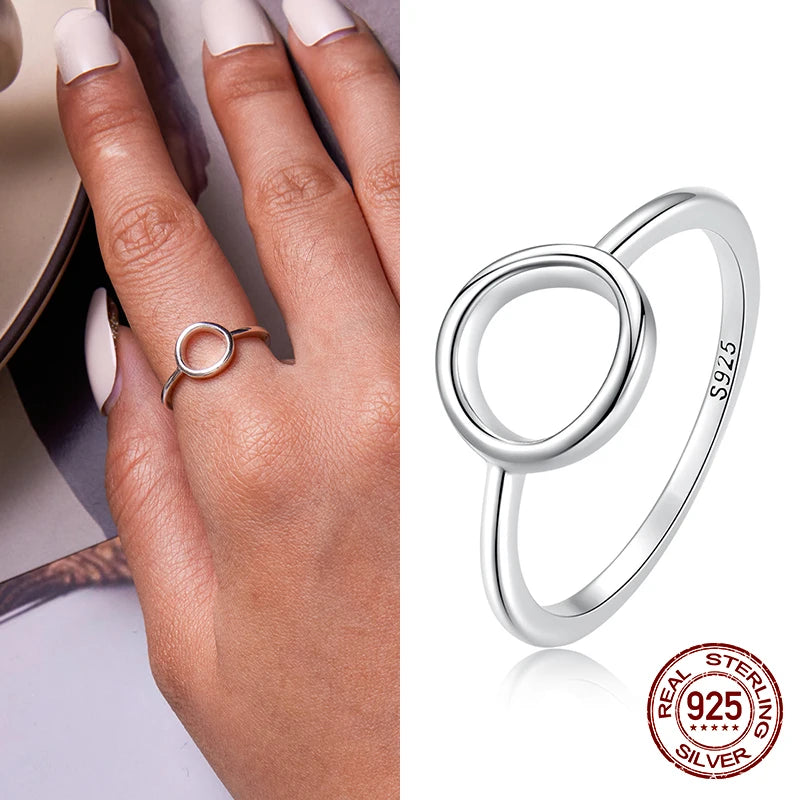 Pure Devotion Ring