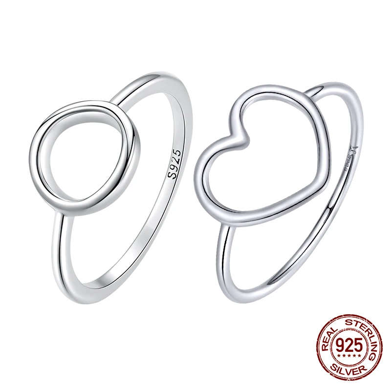 Pure Devotion Ring