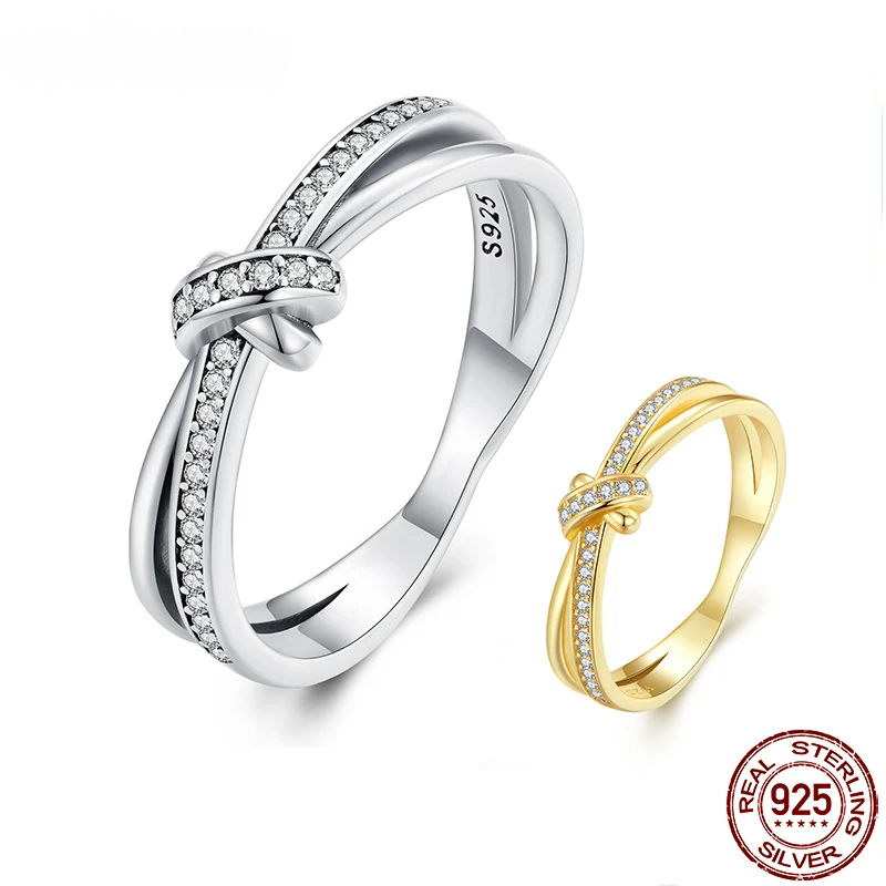Eternal Bond Ring