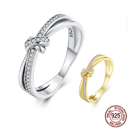 Eternal Bond Ring