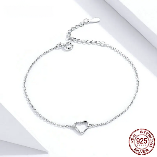 Language of Love Bracelet