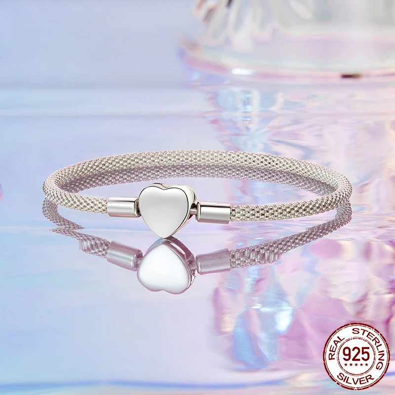 Timeless Affection Bracelet