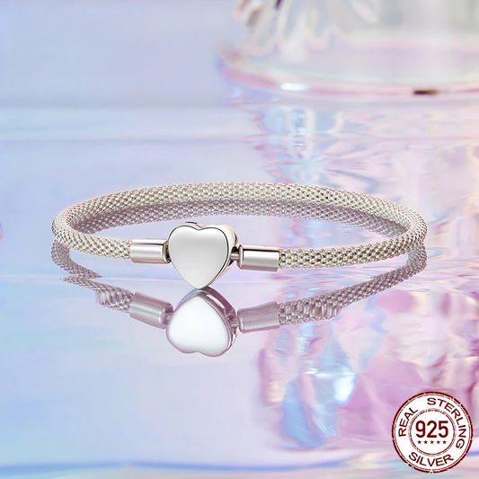Timeless Affection Bracelet