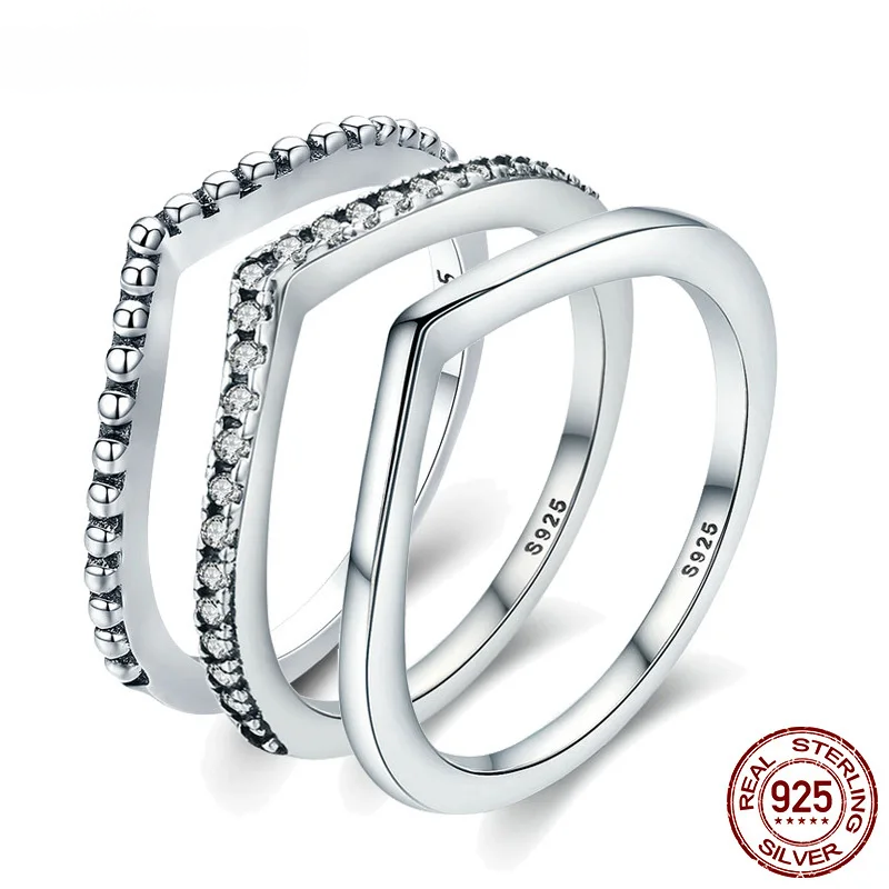 Whispered Wishes Ring