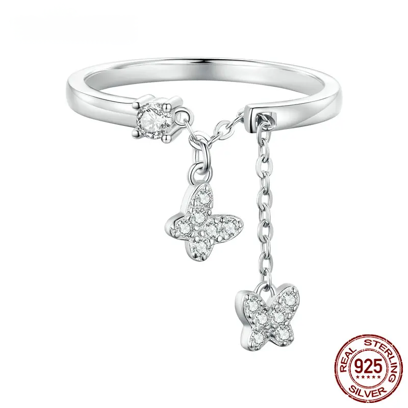 Wings of Transformation Ring