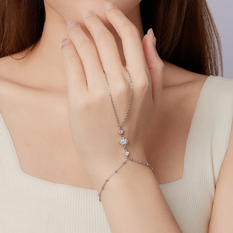 Written in the Stars Bracelet