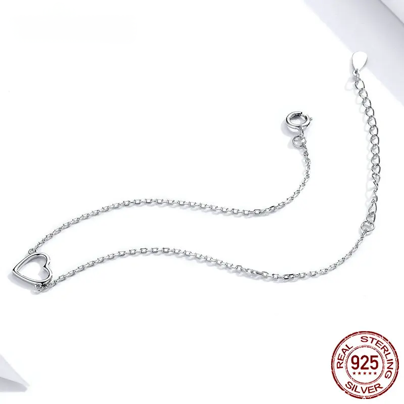 Language of Love Bracelet
