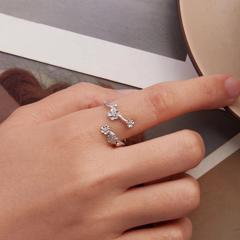 Crimson Passion Ring