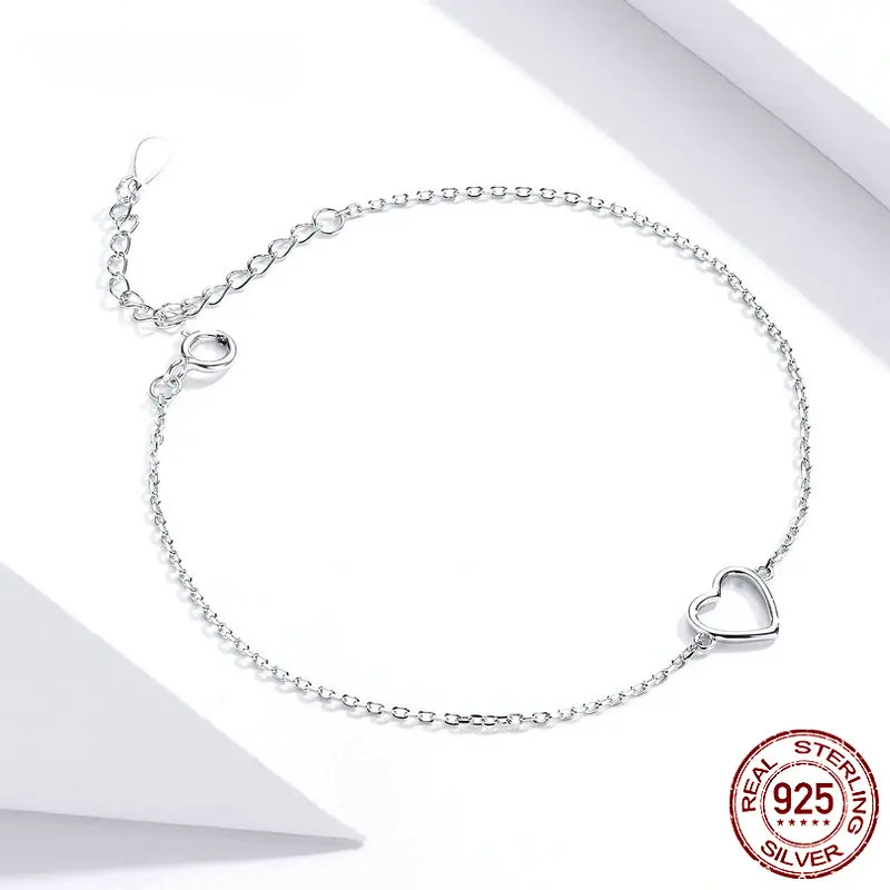 Language of Love Bracelet