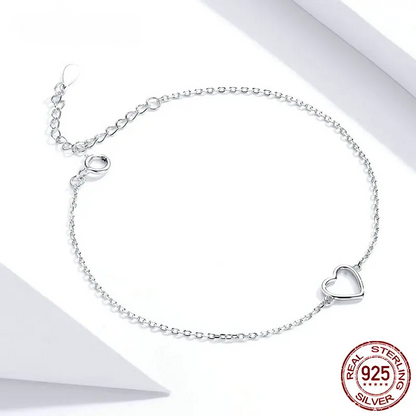 Language of Love Bracelet