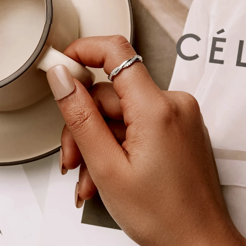 Stardust Dreams Ring