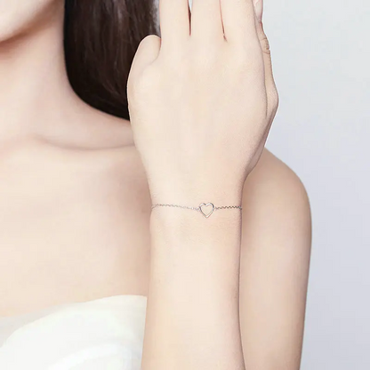 Language of Love Bracelet