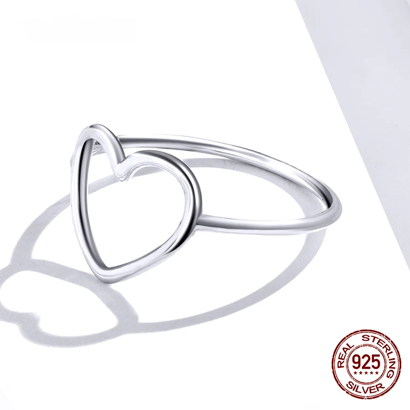 Pure Devotion Ring