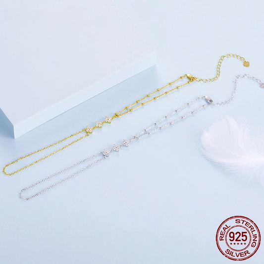 Written in the Stars Bracelet