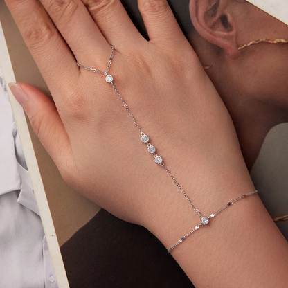 Written in the Stars Bracelet