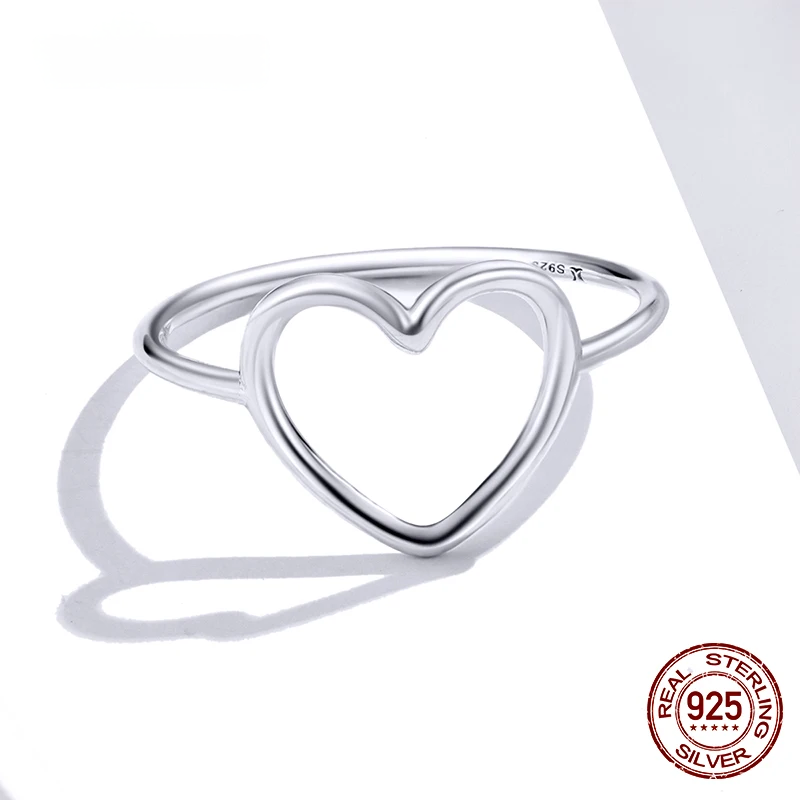 Pure Devotion Ring