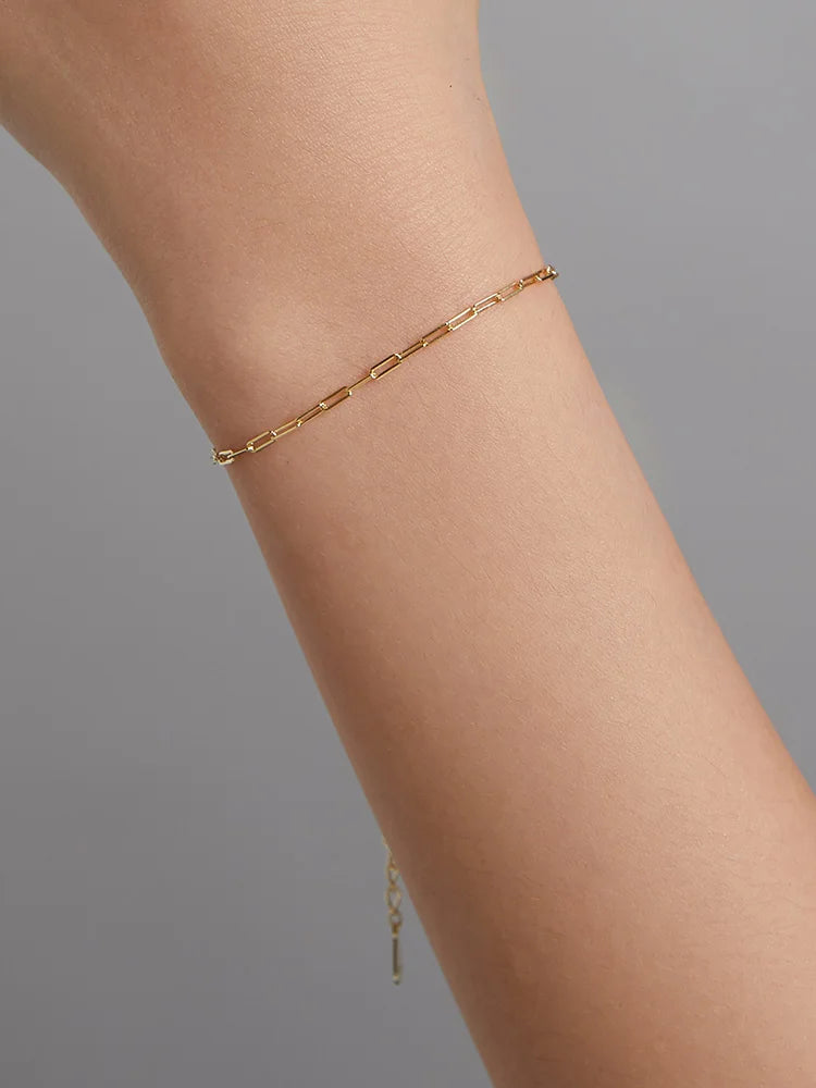 Essential Elegance Bracelet