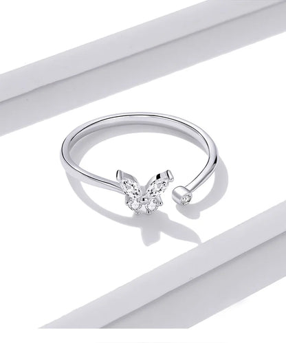 Flight of Grace Ring