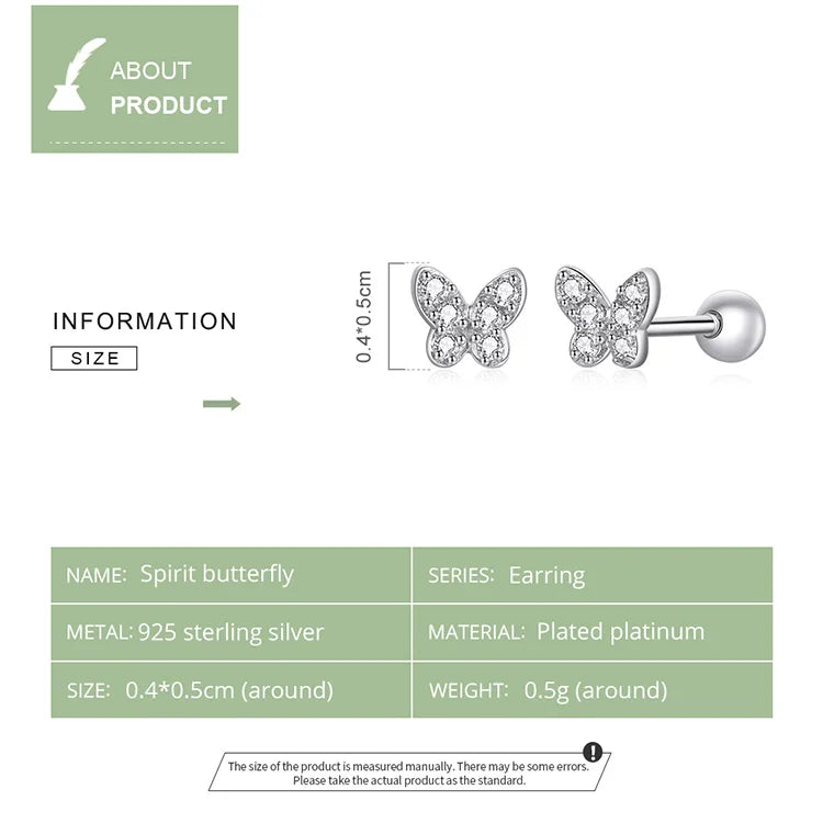 Unbalanced Hearts Earrings