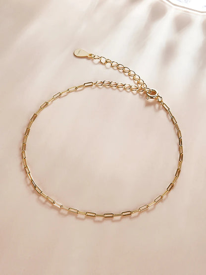 Essential Elegance Bracelet