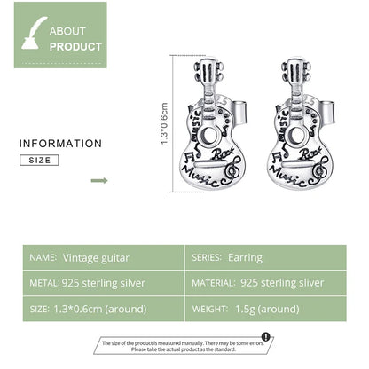 Unbalanced Hearts Earrings