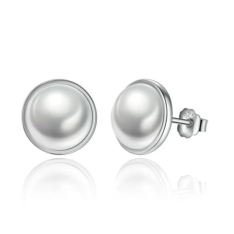 Unbalanced Hearts Earrings