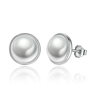 Unbalanced Hearts Earrings