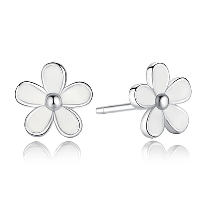 Unbalanced Hearts Earrings