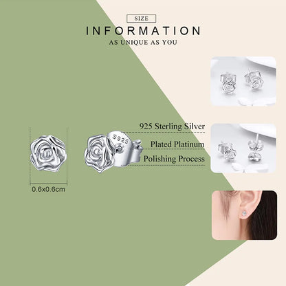 Unbalanced Hearts Earrings