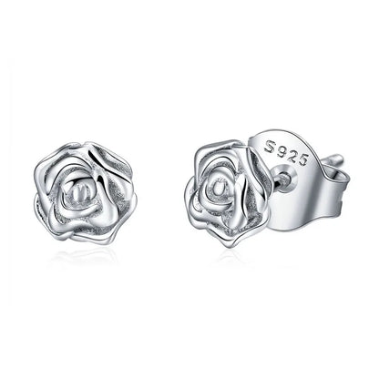 Unbalanced Hearts Earrings