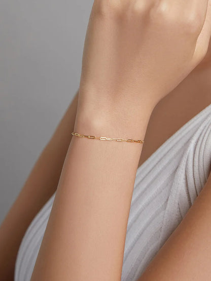 Essential Elegance Bracelet