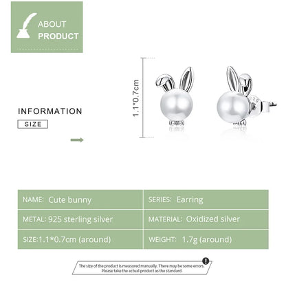 Unbalanced Hearts Earrings