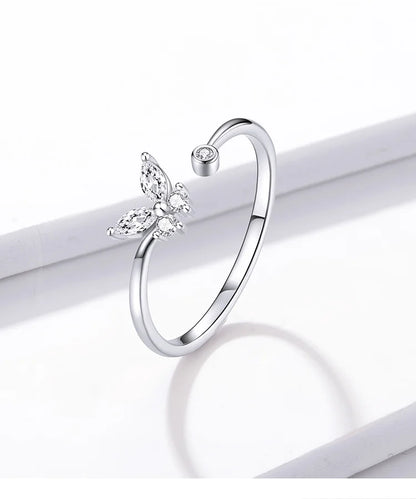 Flight of Grace Ring