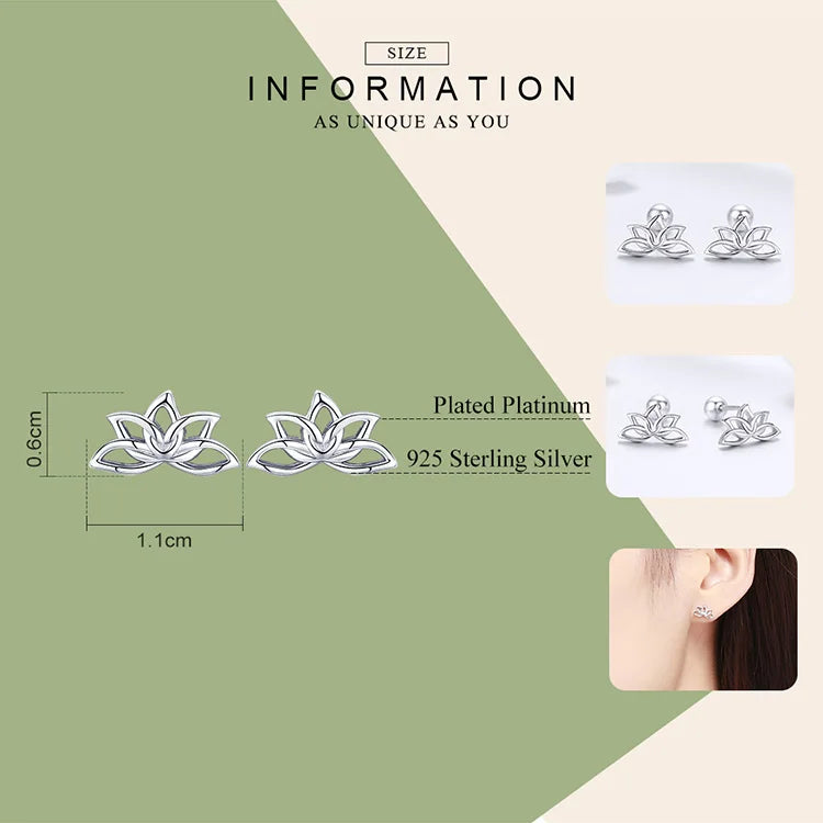 Unbalanced Hearts Earrings