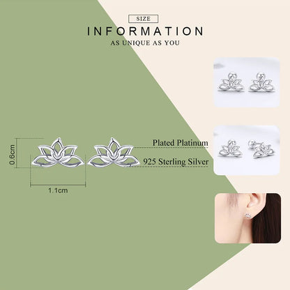 Unbalanced Hearts Earrings