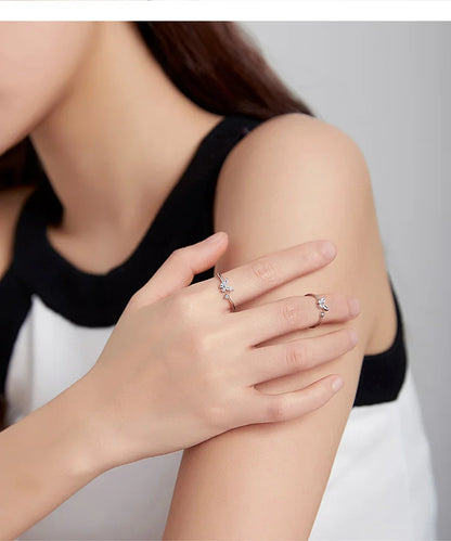 Flight of Grace Ring