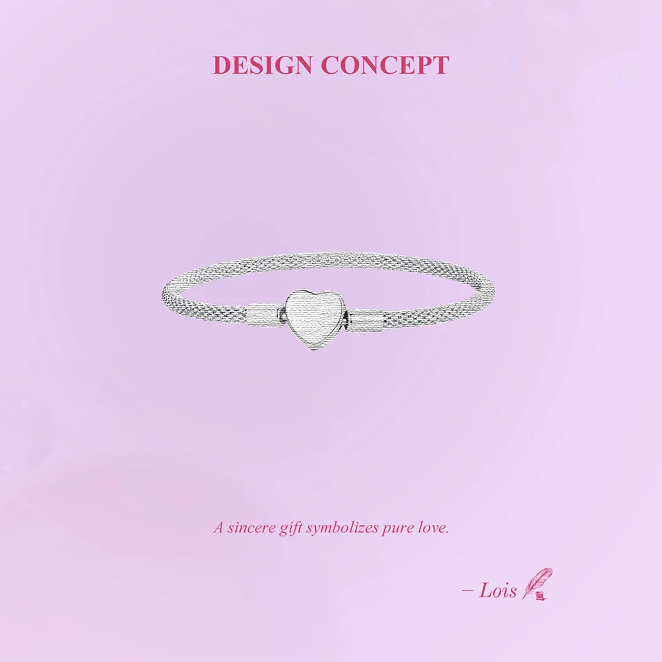 Timeless Affection Bracelet