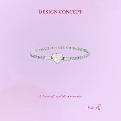 Timeless Affection Bracelet