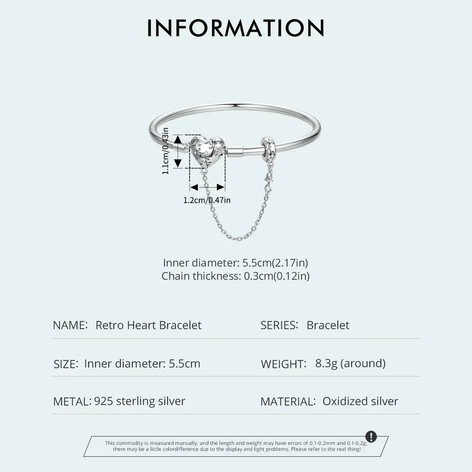 Guardian of Memories Bracelet