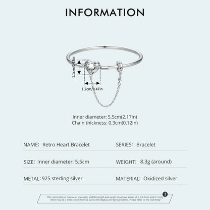 Guardian of Memories Bracelet