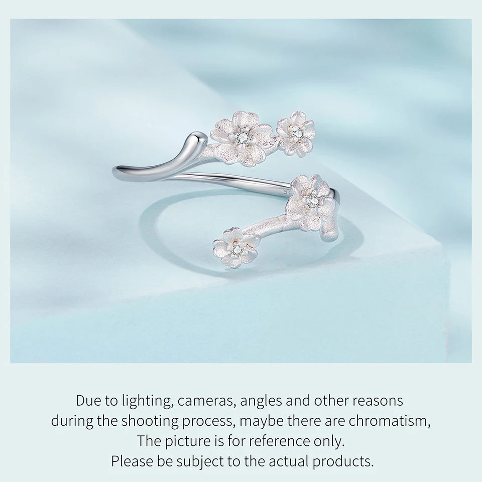 Crimson Passion Ring