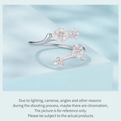 Crimson Passion Ring