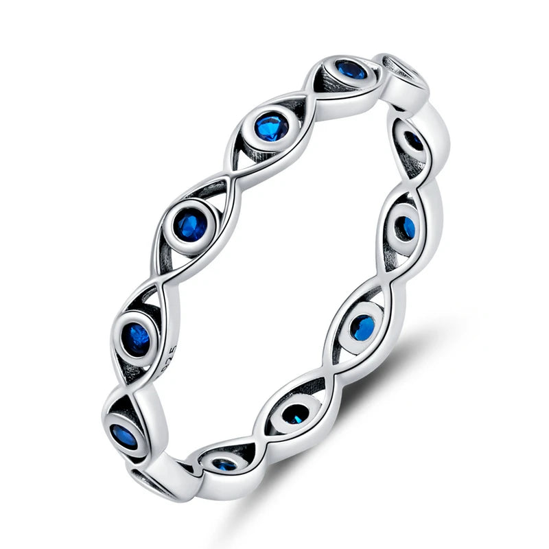 Whispered Wishes Ring