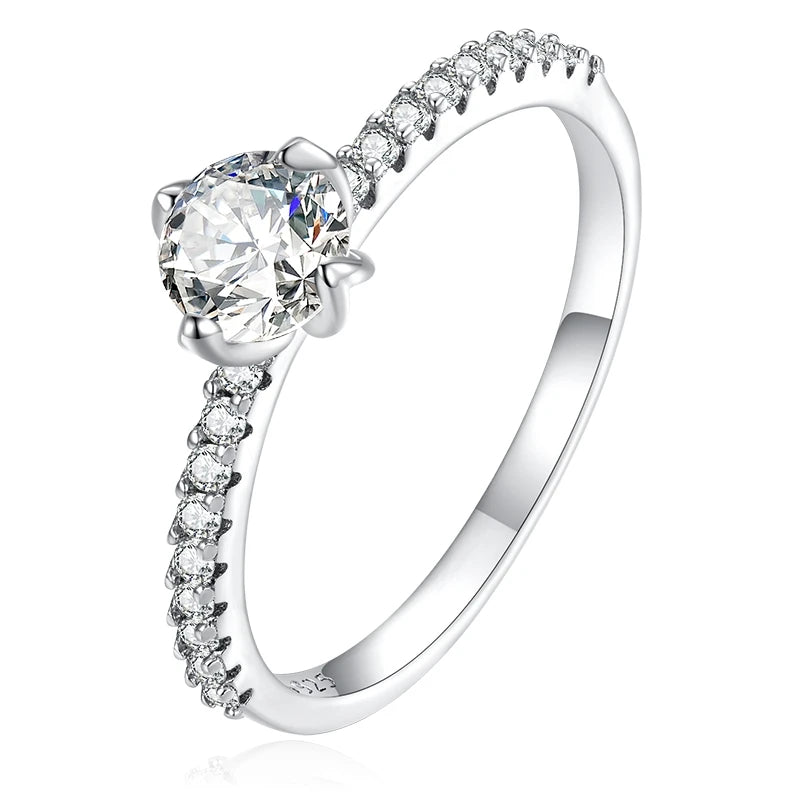 Stardust Dreams Ring
