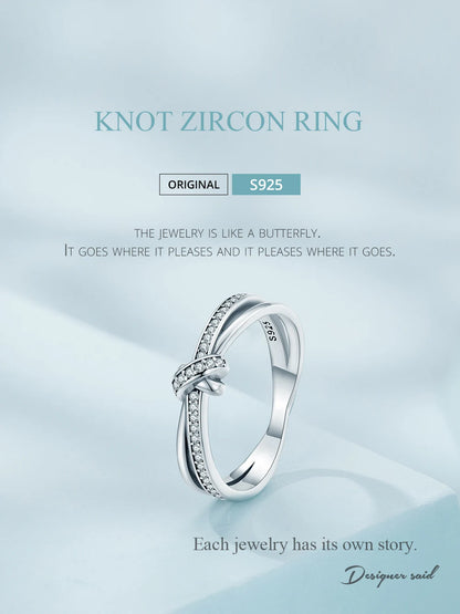 Eternal Bond Ring