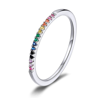 Whispered Wishes Ring