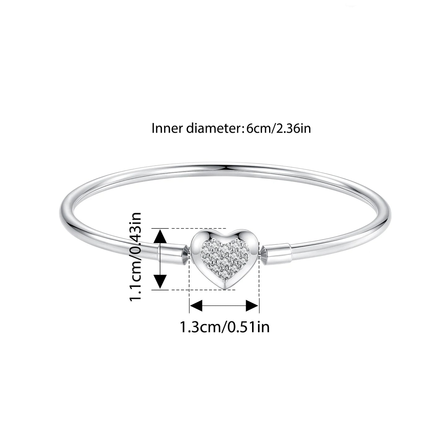 Timeless Affection Bracelet