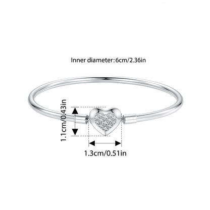 Timeless Affection Bracelet