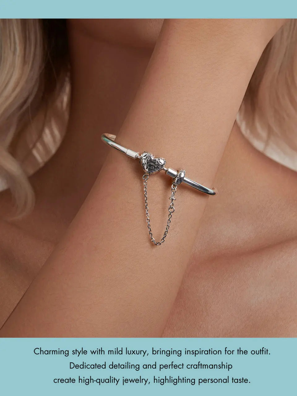 Guardian of Memories Bracelet