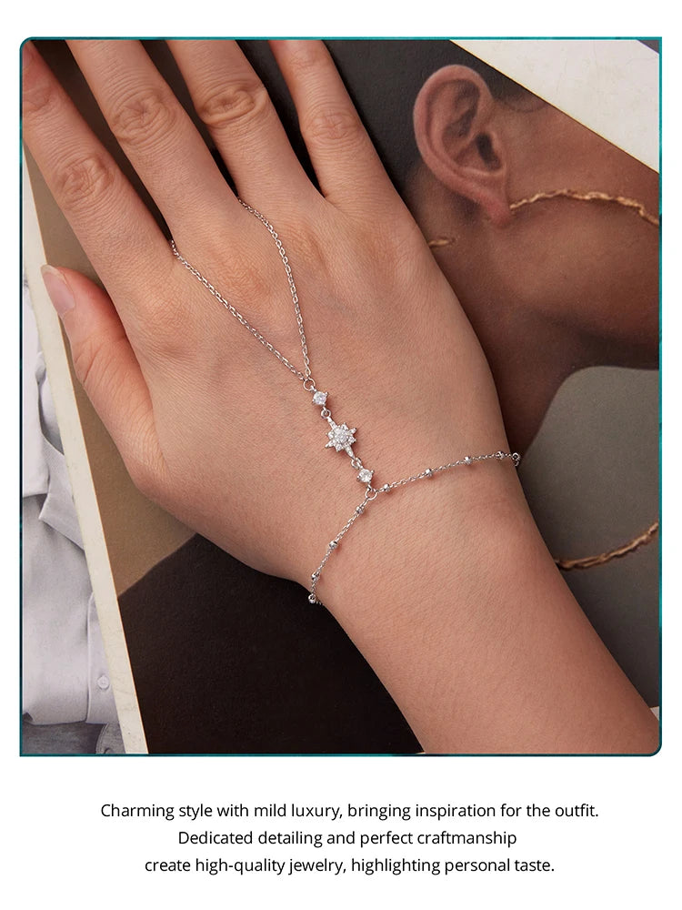 Written in the Stars Bracelet